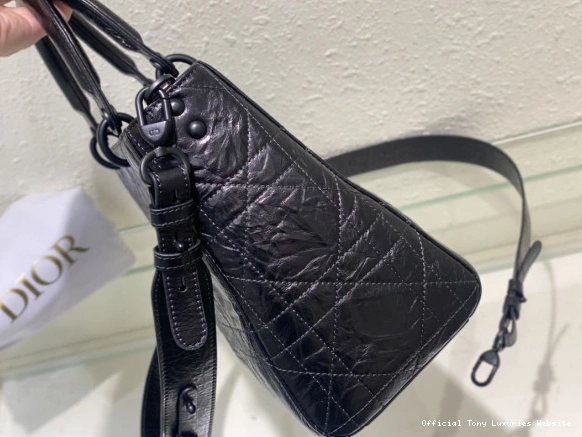Tony Luxuries diro ABCdiro D-Sire My LADY BAG-30*20*13CM 0811